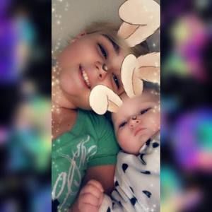 Meet your Posher, Brittany